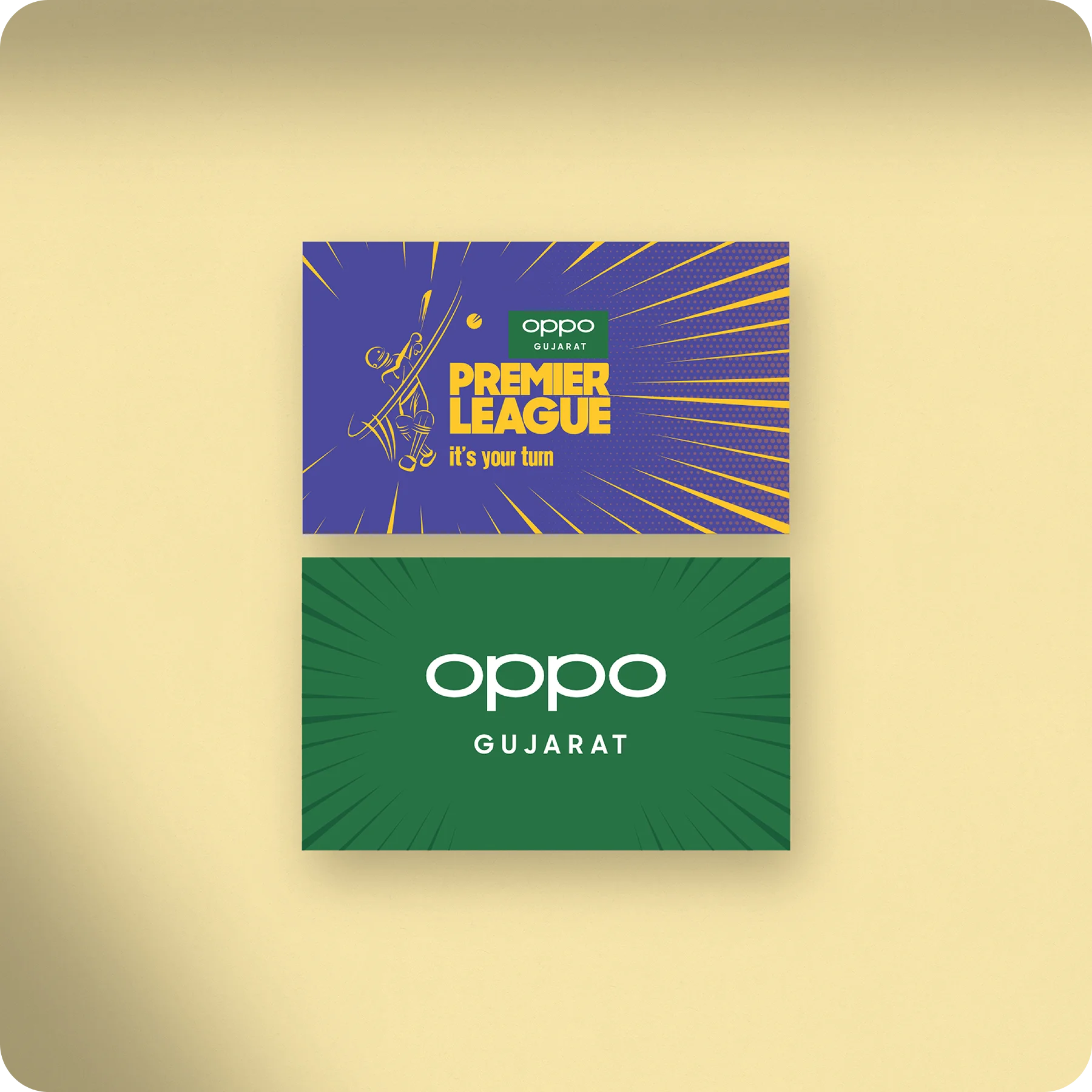 OPPO PREMIER LEAGUE