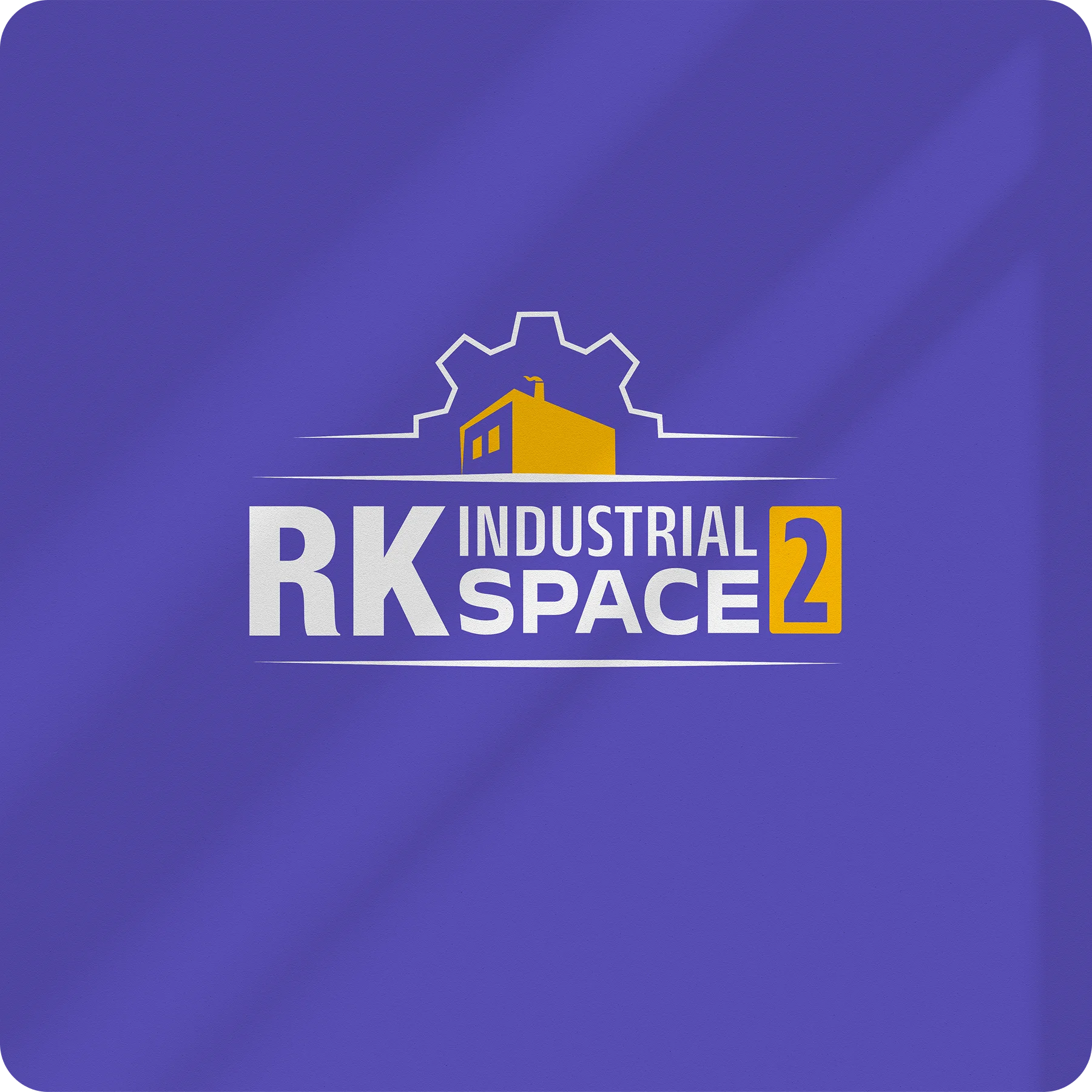 RK industrial space 2