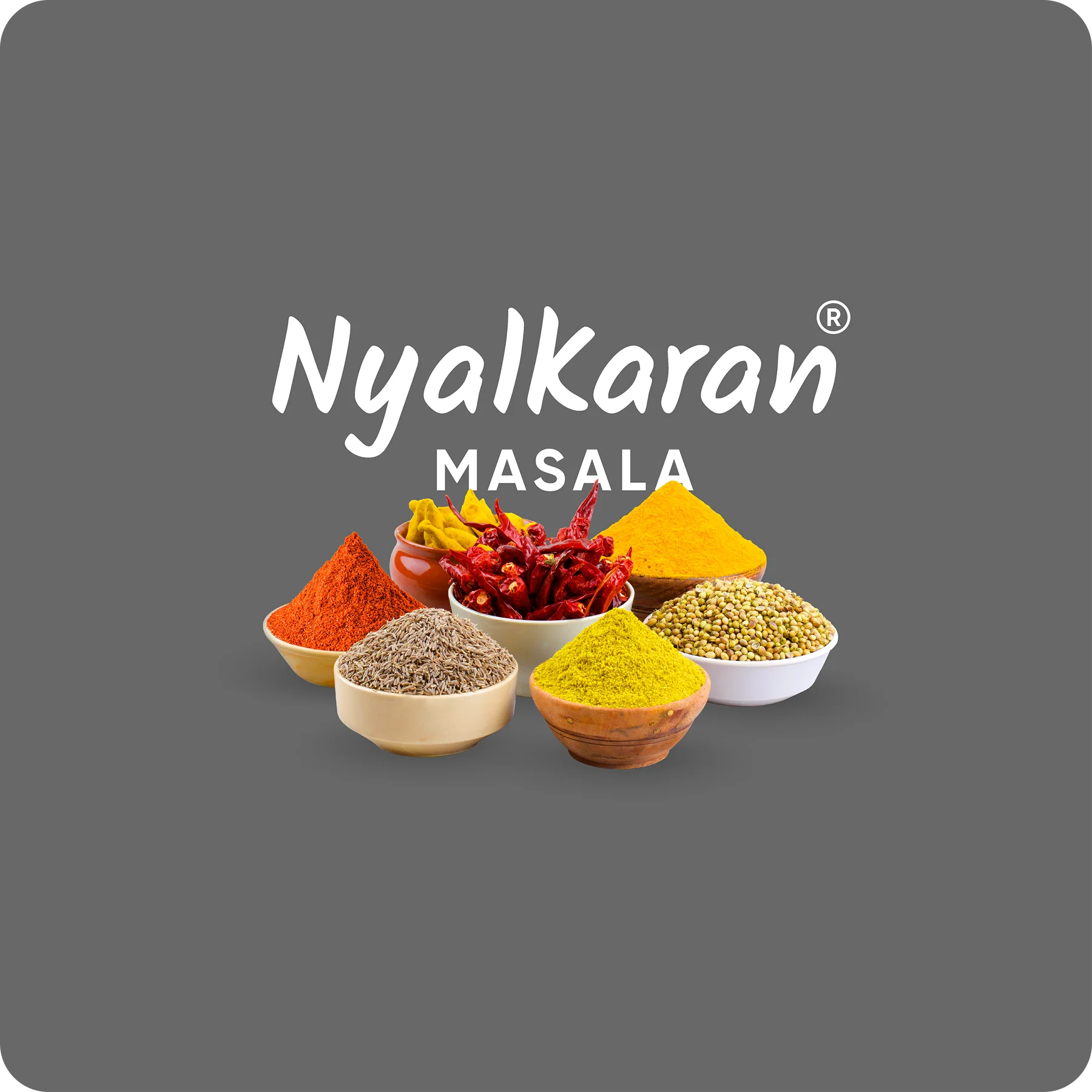NYALKARAN PACKAGING DESIGN
